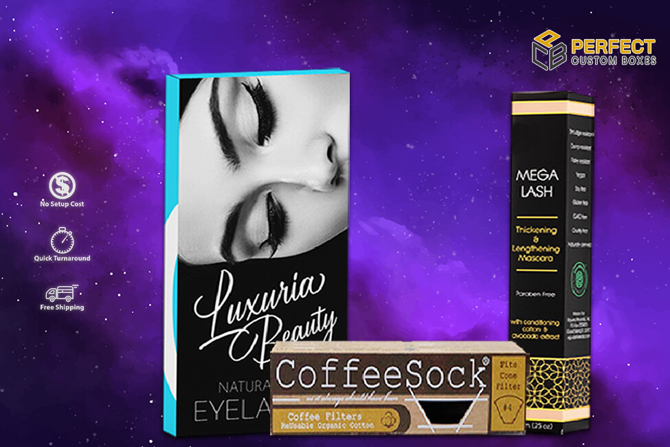 Create a Cohesive Brand Experience with Custom Boxes